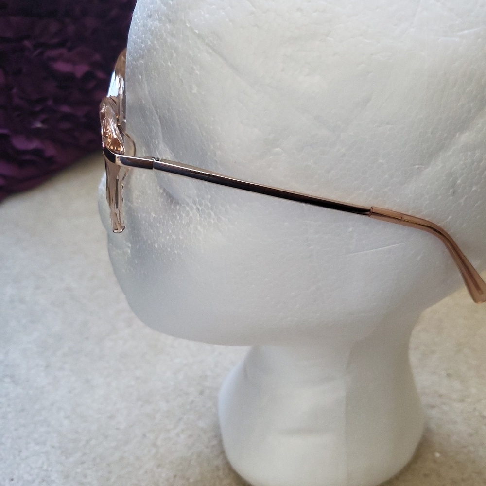 Clear Glasses - image 2